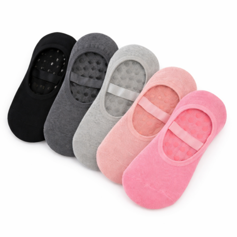 Meia Sapatilha - 1 unidade